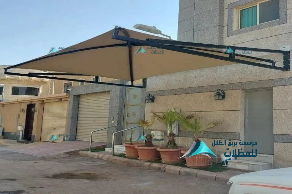 مظلات وسواتر جدة – حلول متكاملة للحماية والخصوصية بأفضل الأسعار