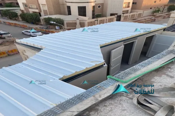 ساندوتش بانل